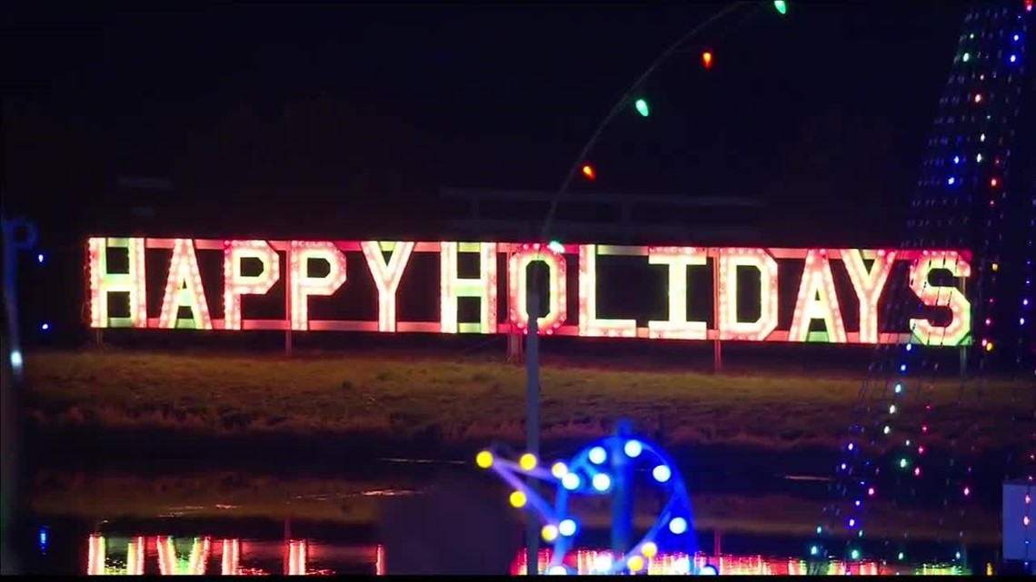 Restaurants Open Christmas Day Huntsville Al 2022 Restaurants Open Christmas Day | Rocketcitynow.com