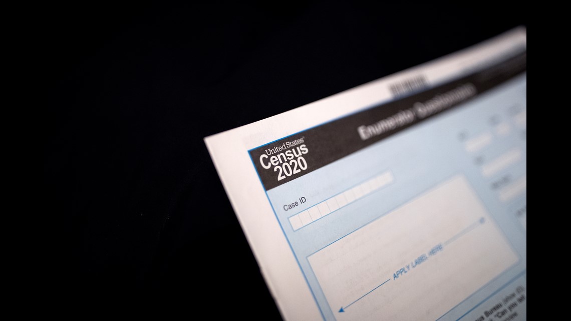 Looking to be a 2020 Census Worker? Beware of employment scams ...