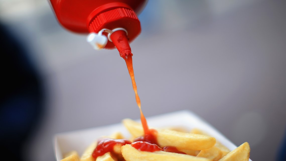 Condiments: How Long Are They Actually Good For? | rocketcitynow.com