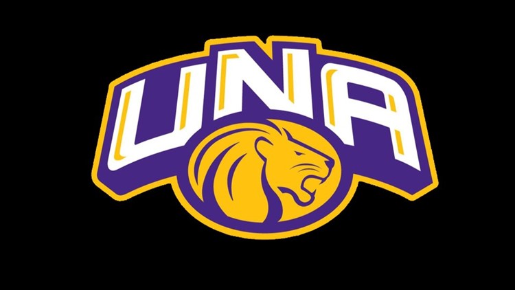 una lions logo