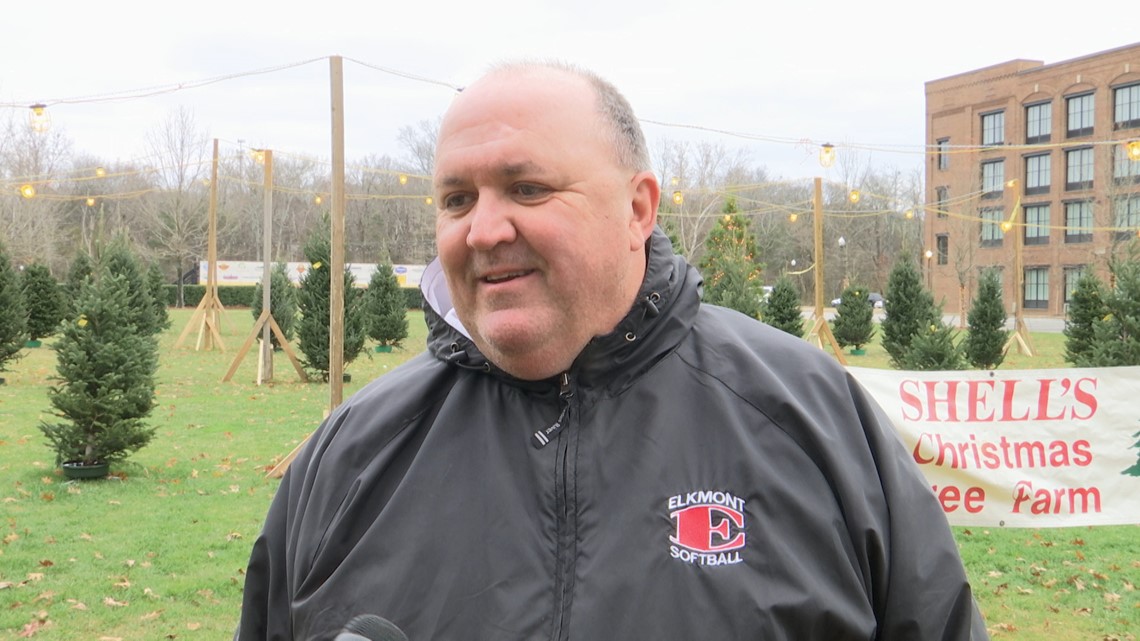 Local Christmas Tree Farm Expects To Sell Out Of Trees Rocketcitynow Com