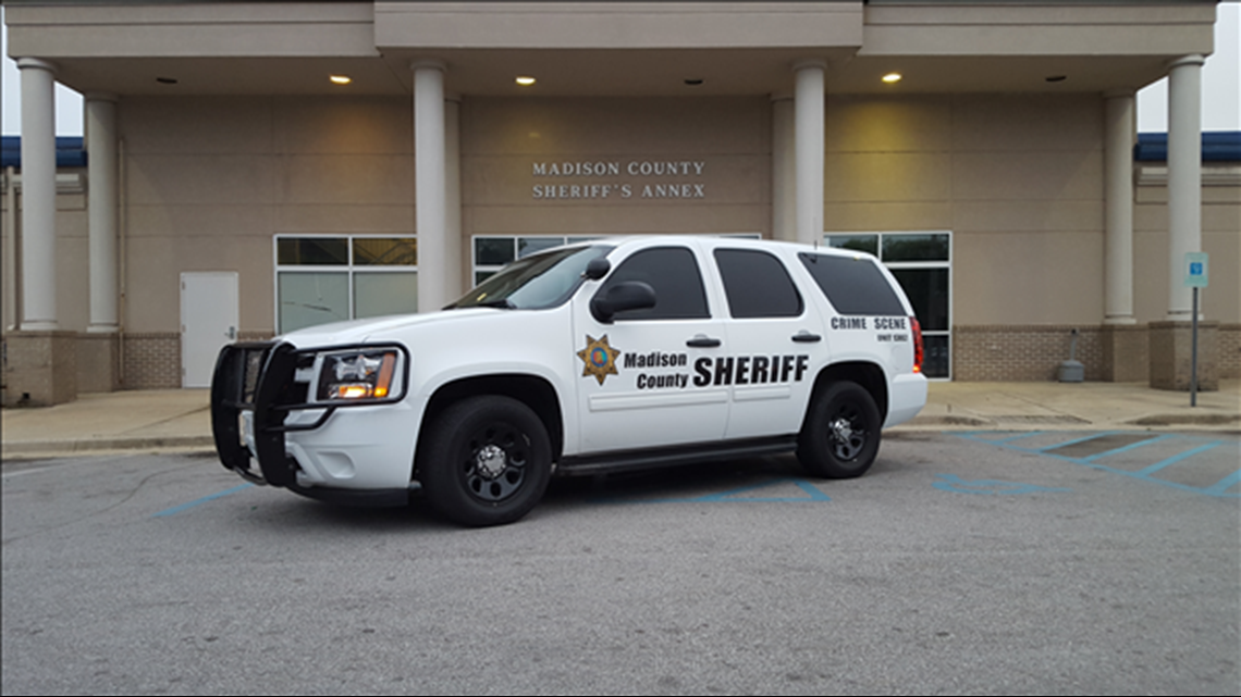 Sheriff's Office Seeking Public Comments | rocketcitynow.com