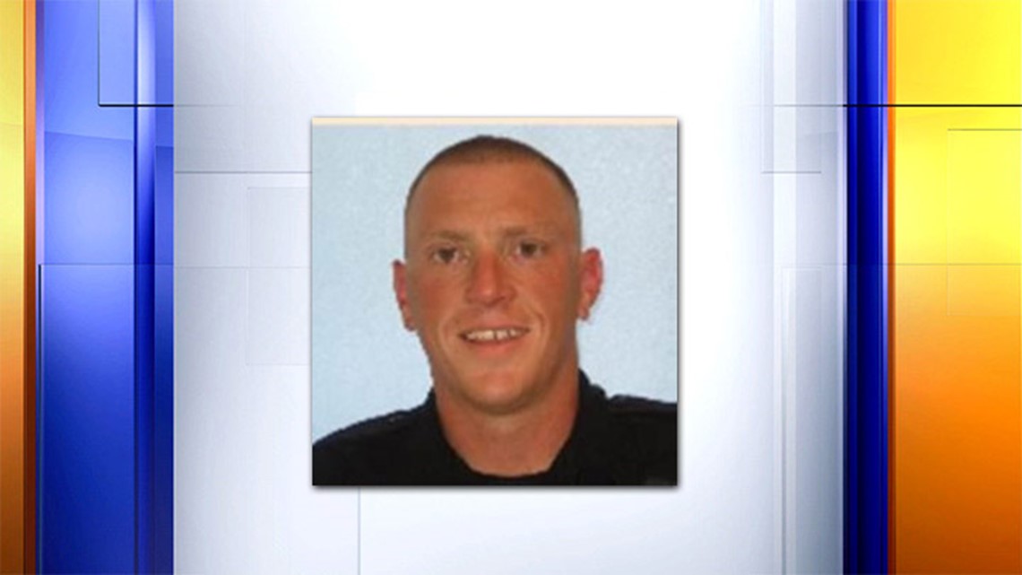 Limestone Correctional Facility officer arrested