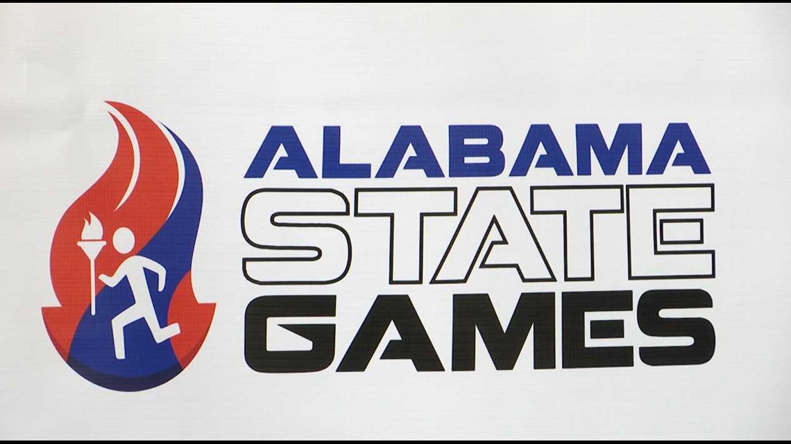 Alabama State Games