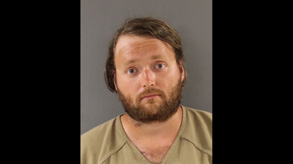 Former Madison Co. man arrested on multiple charges of child porn ...