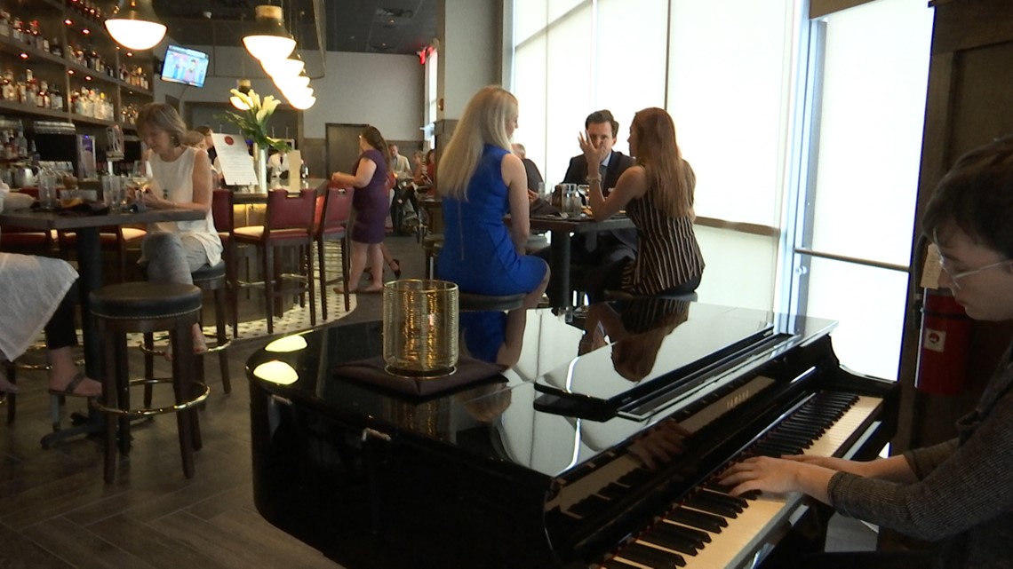 New “Char” Restaurant Opening in Huntsville