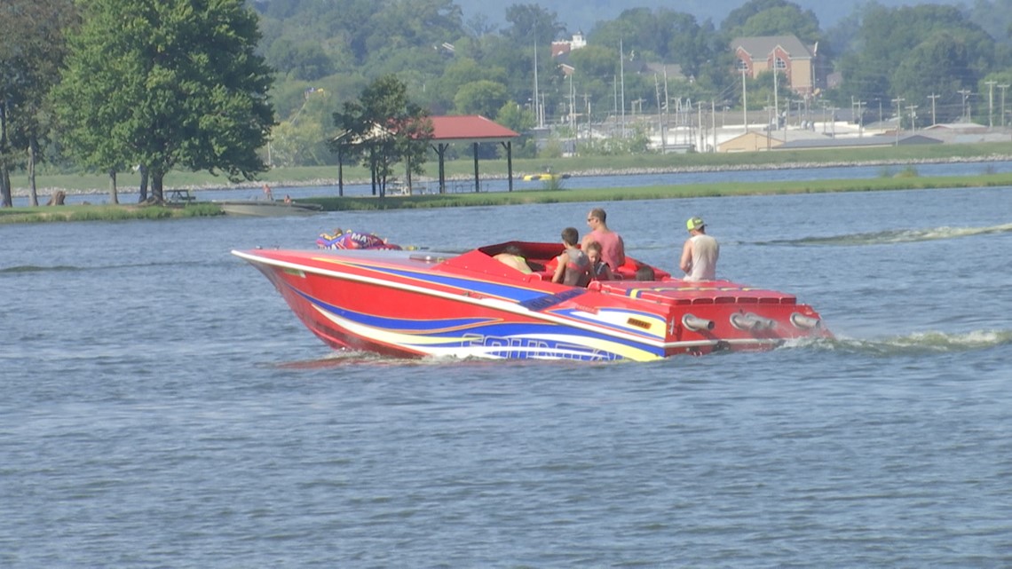 Alabama adds new boating safety laws | rocketcitynow.com - Vimarsana News