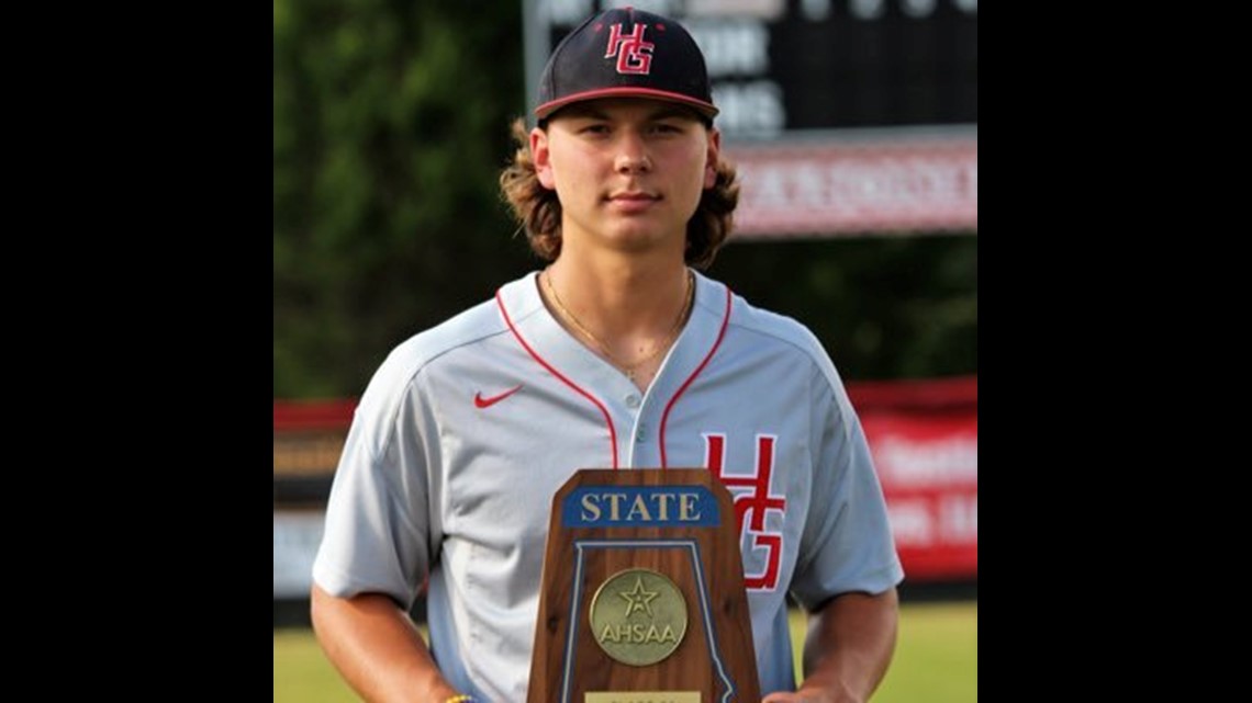 Jordan Beck: A look at the Tennessee baseball outfielder