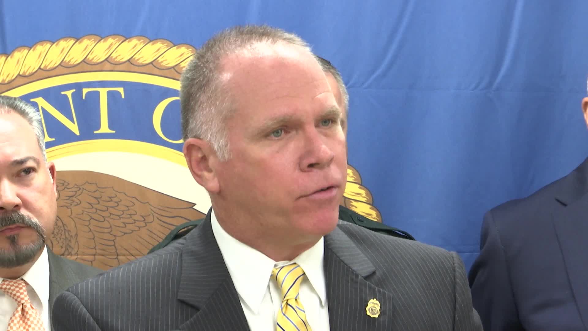 FBI announces bust of meth smuggling ring in the Tennessee Valley ...