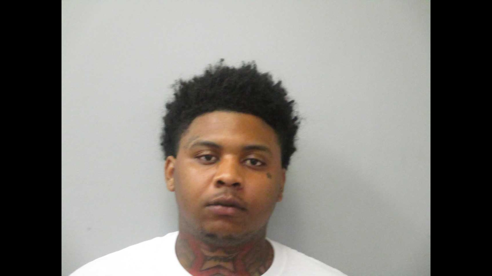 Huntsville Police make arrest in Beaumont Place murder | rocketcitynow.com