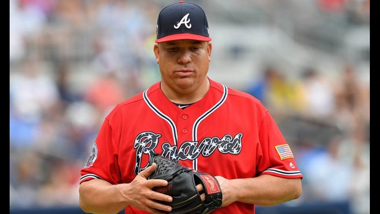 Another Strong Effort by Bartolo Colon in Yankee Win