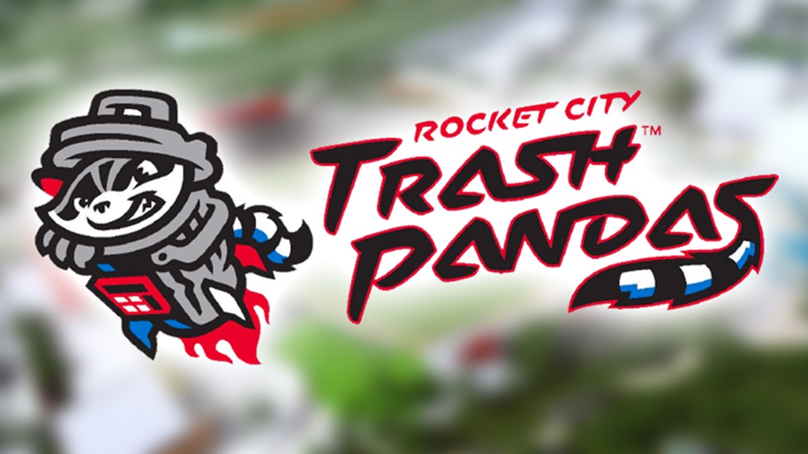 Rocket City Trash Pandas Official Store