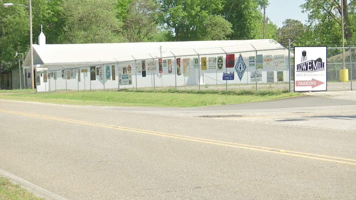 New zoning to make way for West Huntsville development