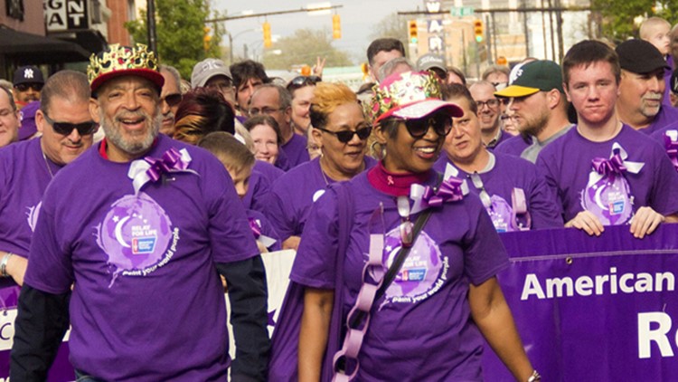 North Alabama Relay for Life events this weekend | rocketcitynow.com