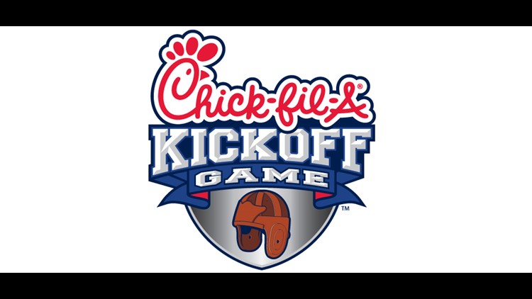 Chick-fil-A Kickoff Game