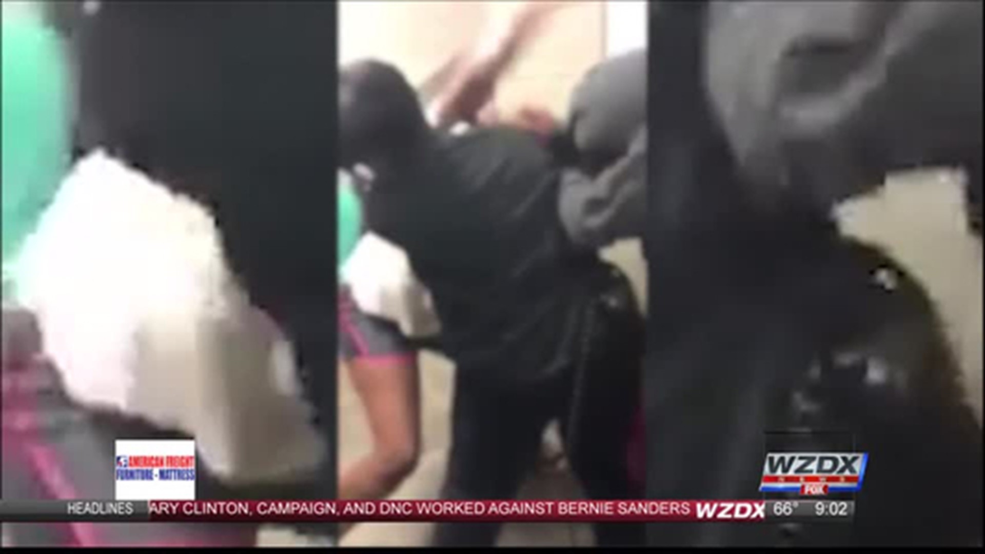 Parents sign children out of school after threat, rumors and multiple ...