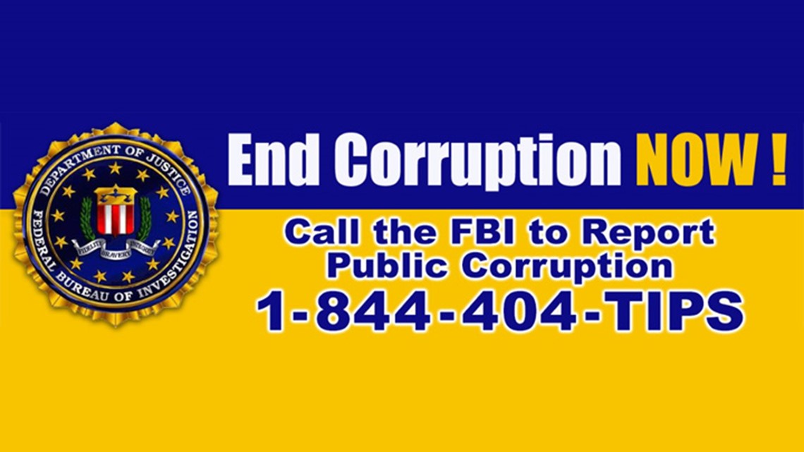 FBI Announces Public Corruption Hotline Rocketcitynow Com   64bef721 Bf2e 4405 A633 D5200b5f04dd 1140x641 