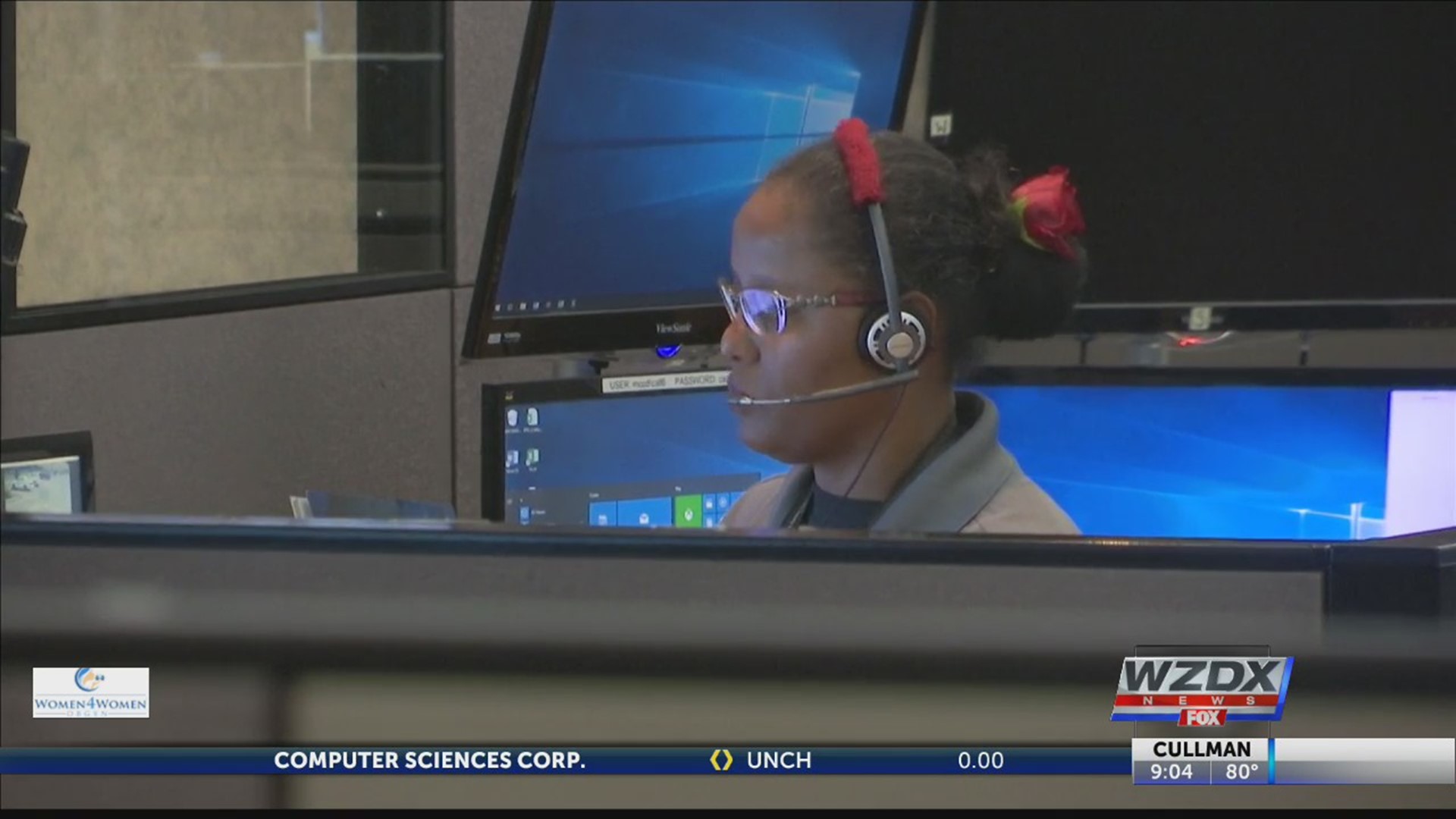 How to speak with a 911 operator
