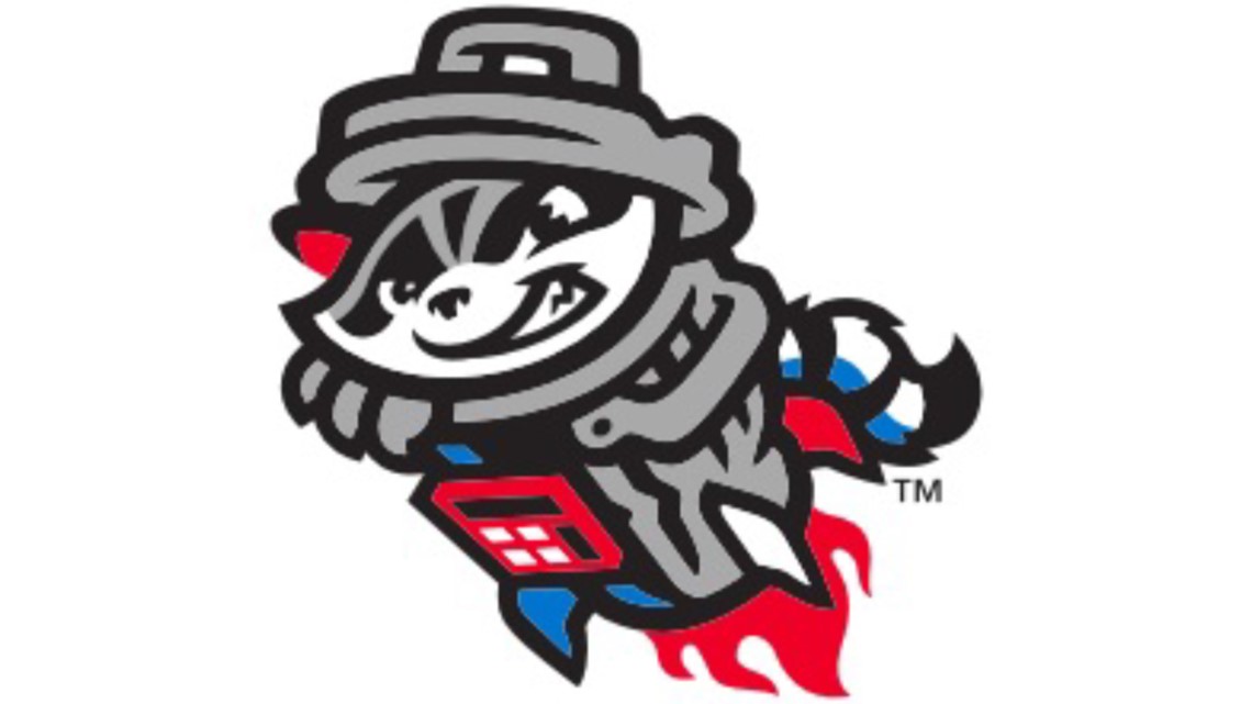 Rocket City Trash Pandas to reveal mascot