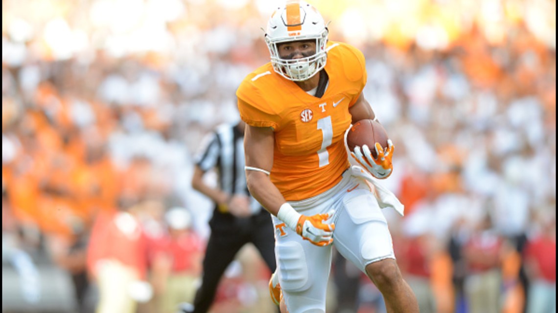 Jalen Hurd Risked It All to Convert from RB to Receiver, but Will