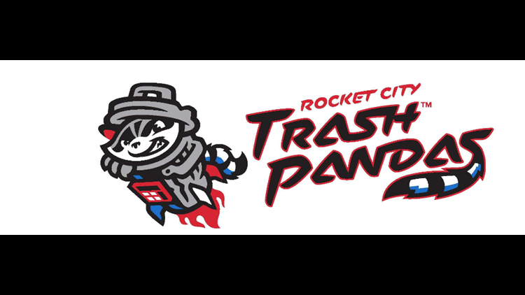 Trash Panda Season Ticket Sales