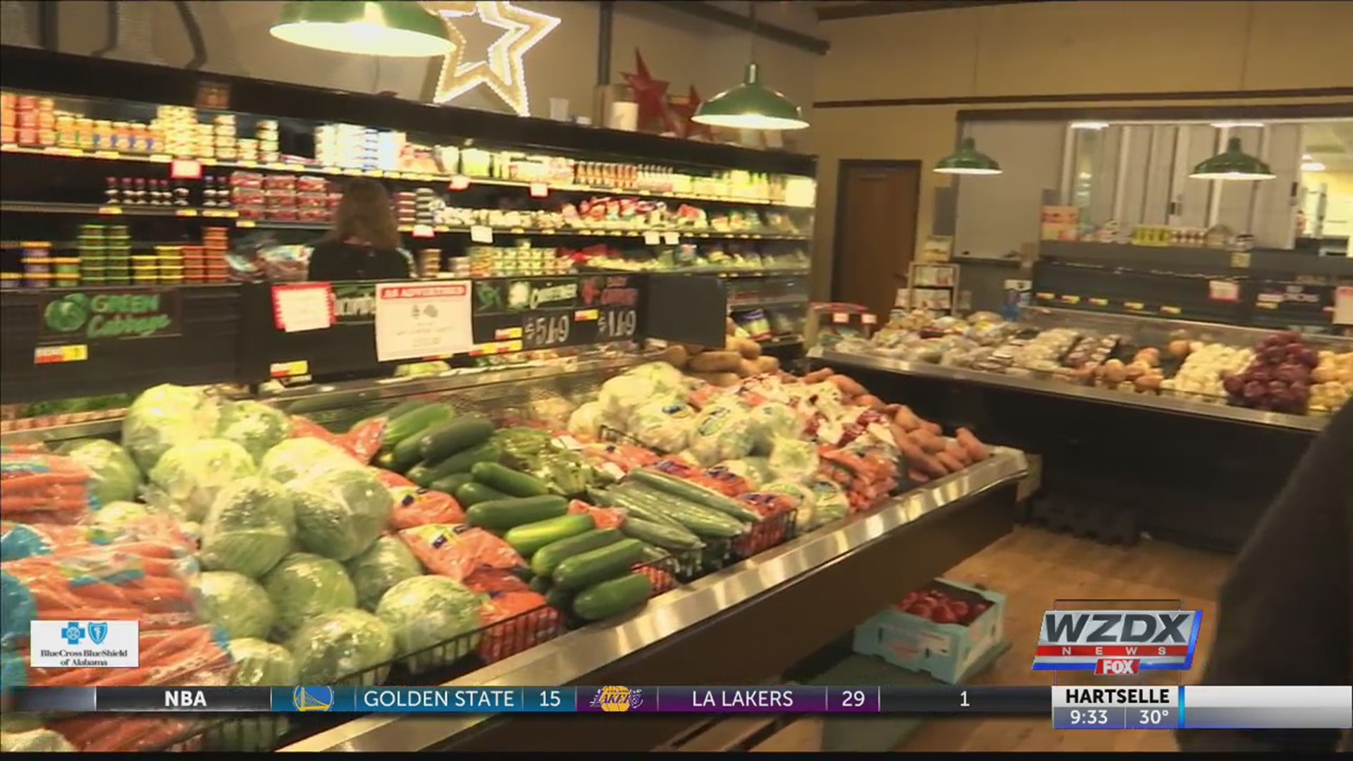 Smart Shopper How to eat healthy on a budget