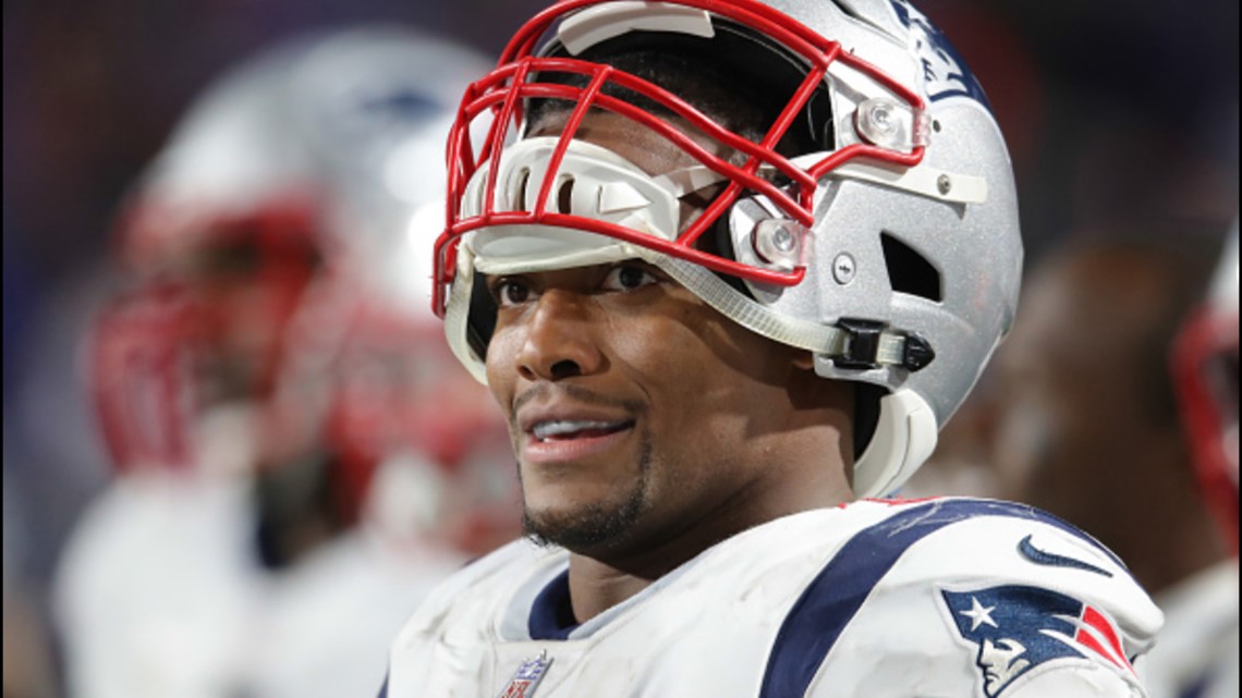 Lions expected to sign Huntsville native Trey Flowers to five-year