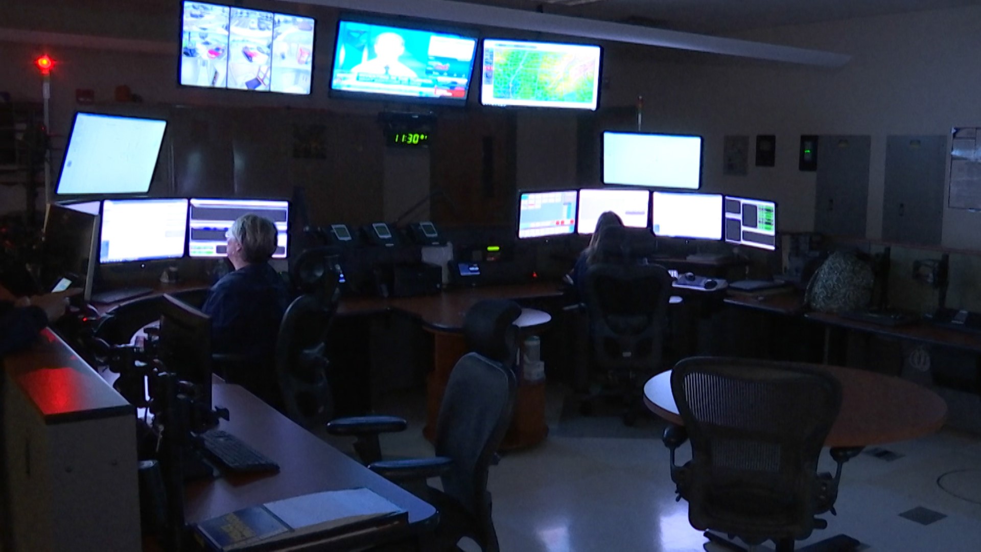 Alabama's 911 system is being revolutionized to get help to you faster.