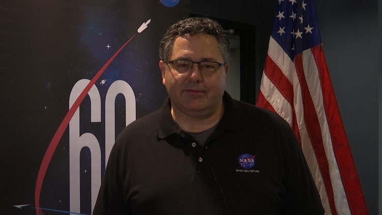 Marshall Space Flight Center Director reflects on 27 year career at ...