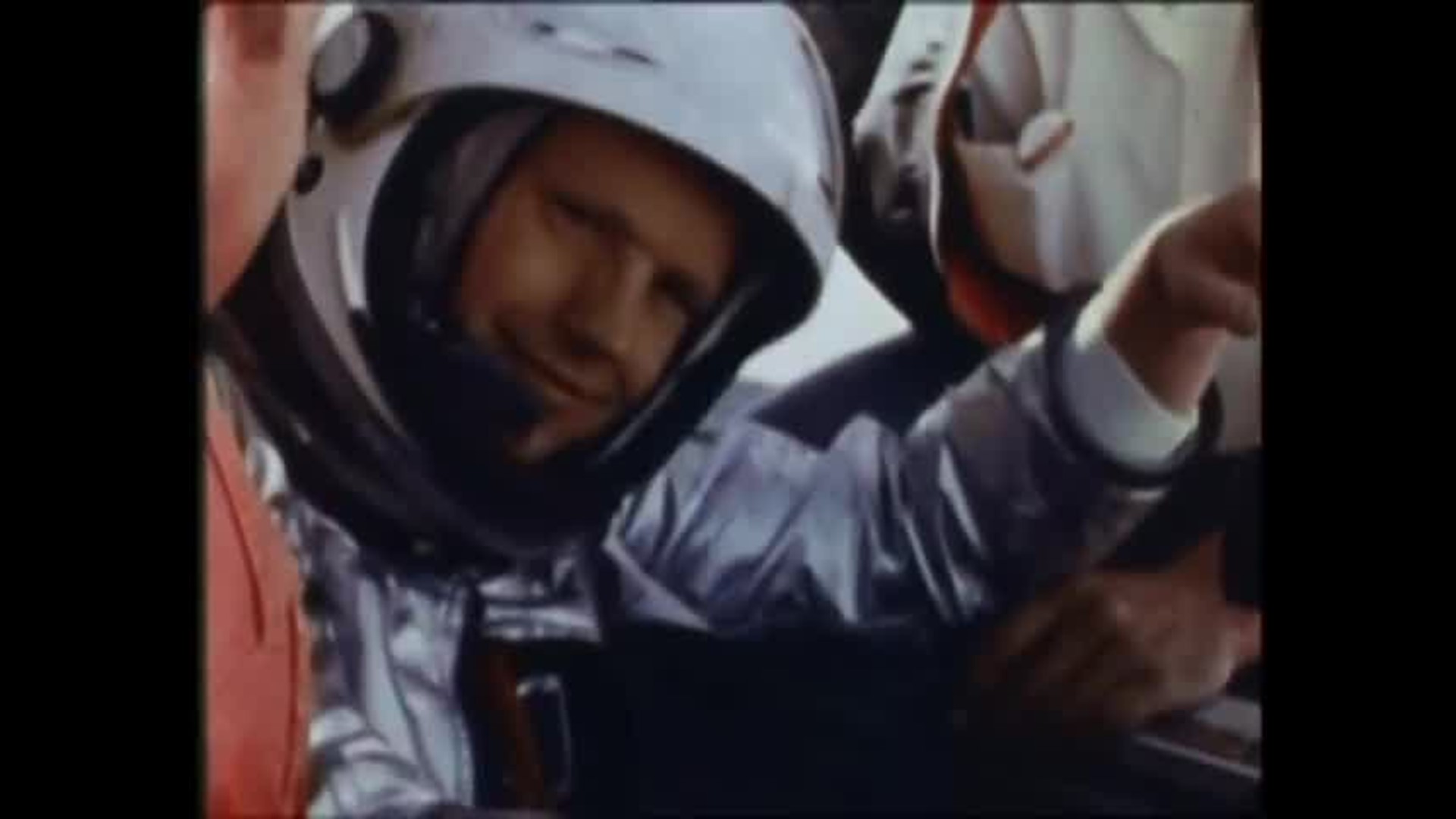 Famed Apollo 11 astronaut Neil Armstrong, the first man on the moon, was an engineering research test pilot at the NACA High-Speed Flight Station, later the NASA Flight Research Center, at Edwards from 1955 through 1962. This video recalls some of the many contributions he made to aerospace research during his seven-year stint at the center before he was selected for NASA's astronaut corps.