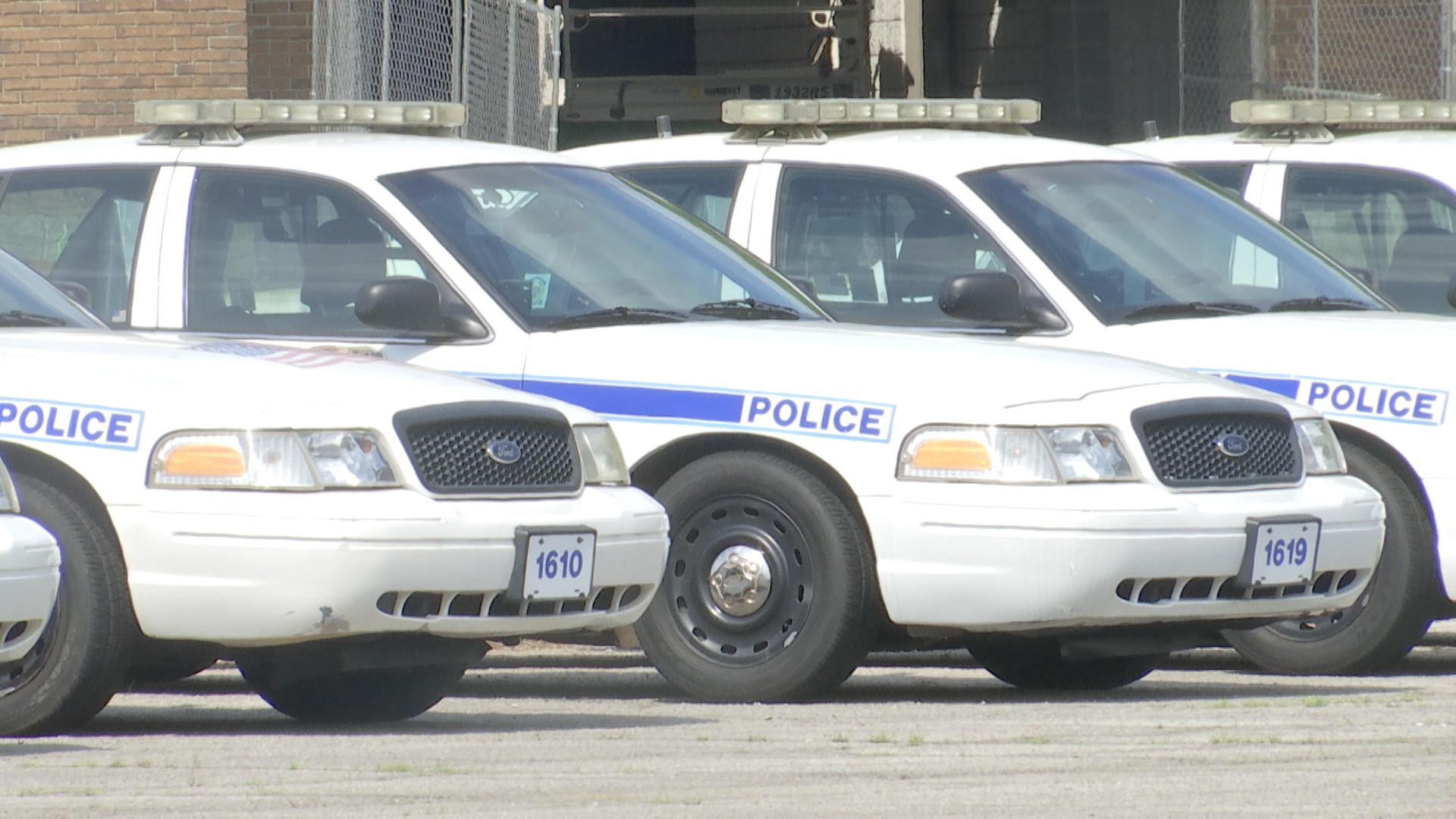 The Huntsville Police Department came up with a way to keep their officers physically fit.