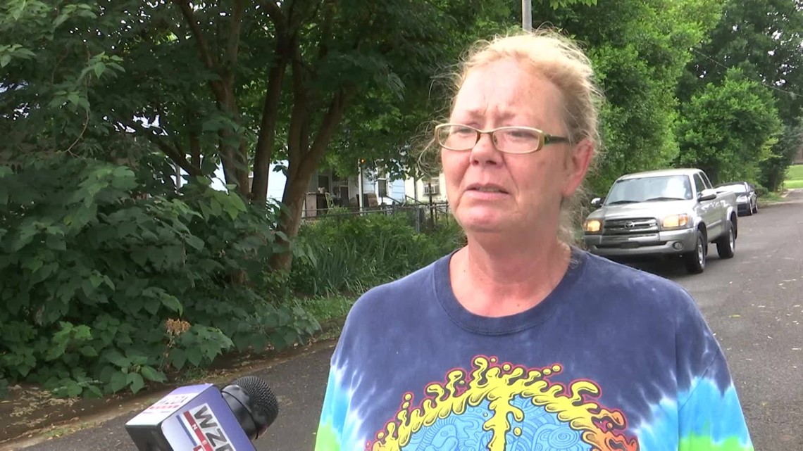 Friend of Guntersville murder victims thinks suspect was looking for ...