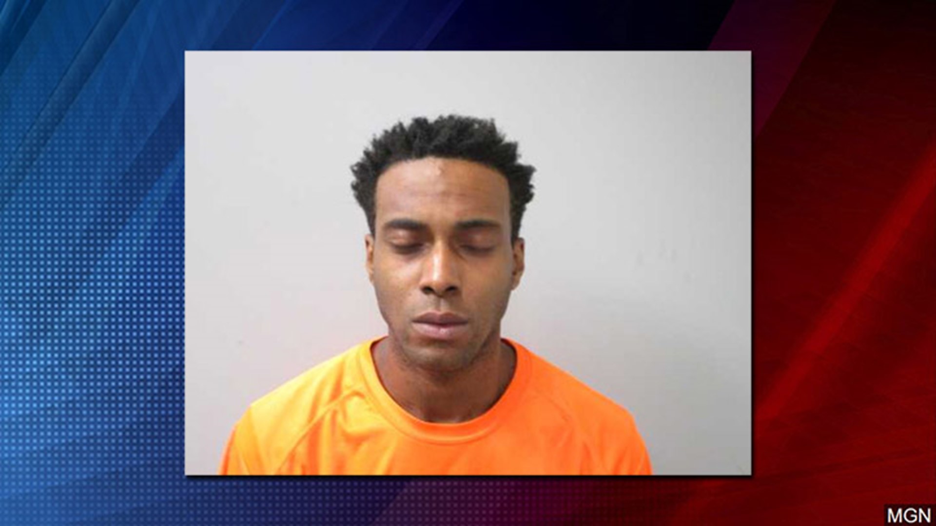 Victim in I-565 shooting identified, charge upgraded to murder ...