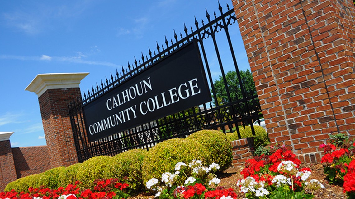 Calhoun’s scholarships are now open | rocketcitynow.com