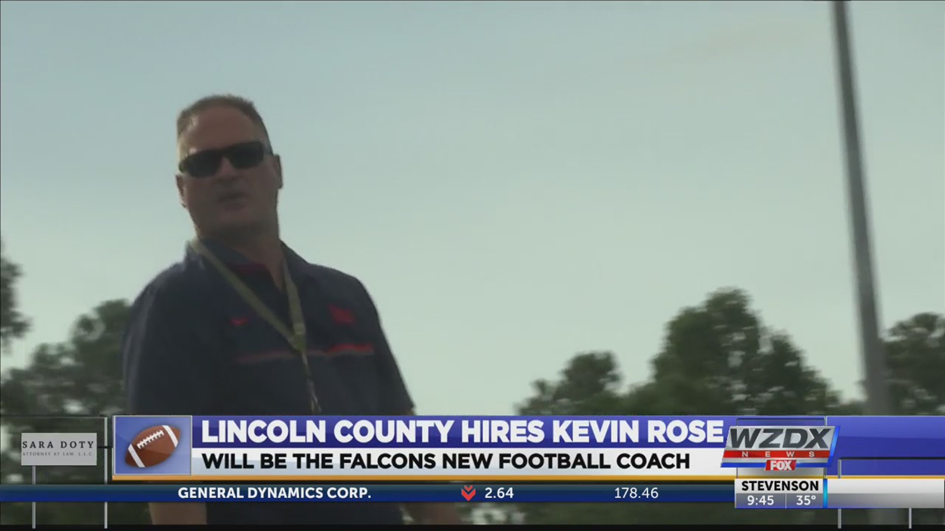 Longtime Bob Jones head coach Kevin Rose will retire from the Alabama Public School System and become the new head football coach at Lincoln County in Fayetteville, Tennessee.