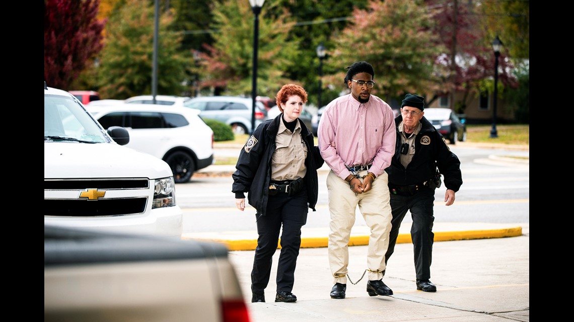 Decatur jury finds man guilty of 2015 murders