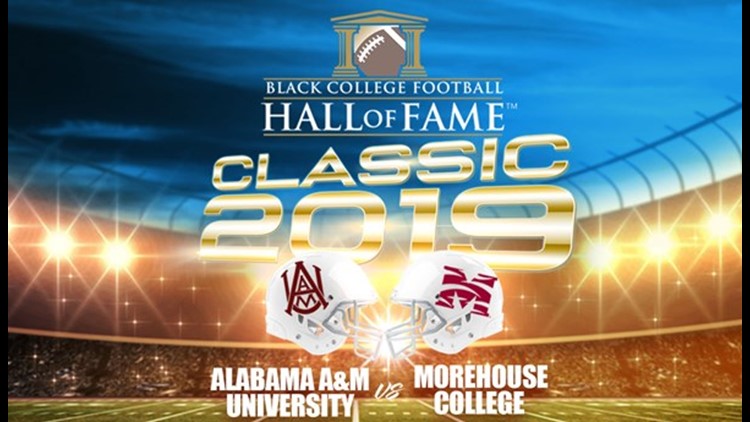 Black College Football Hall of Fame Classic