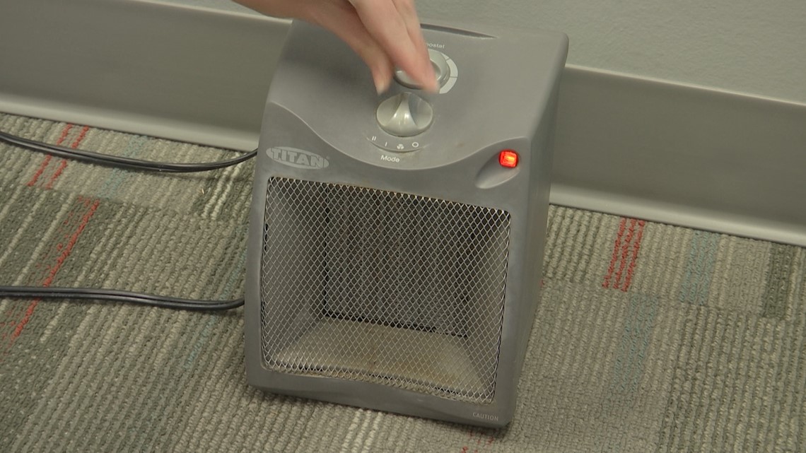 Potential dangers of heating your home how to stay safe