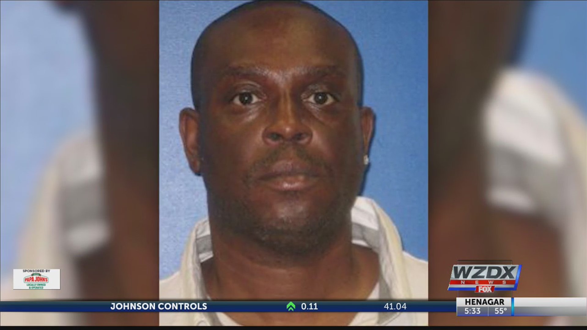 Law enforcement needs your help locating a suspect connected to the death of Paighton Houston.