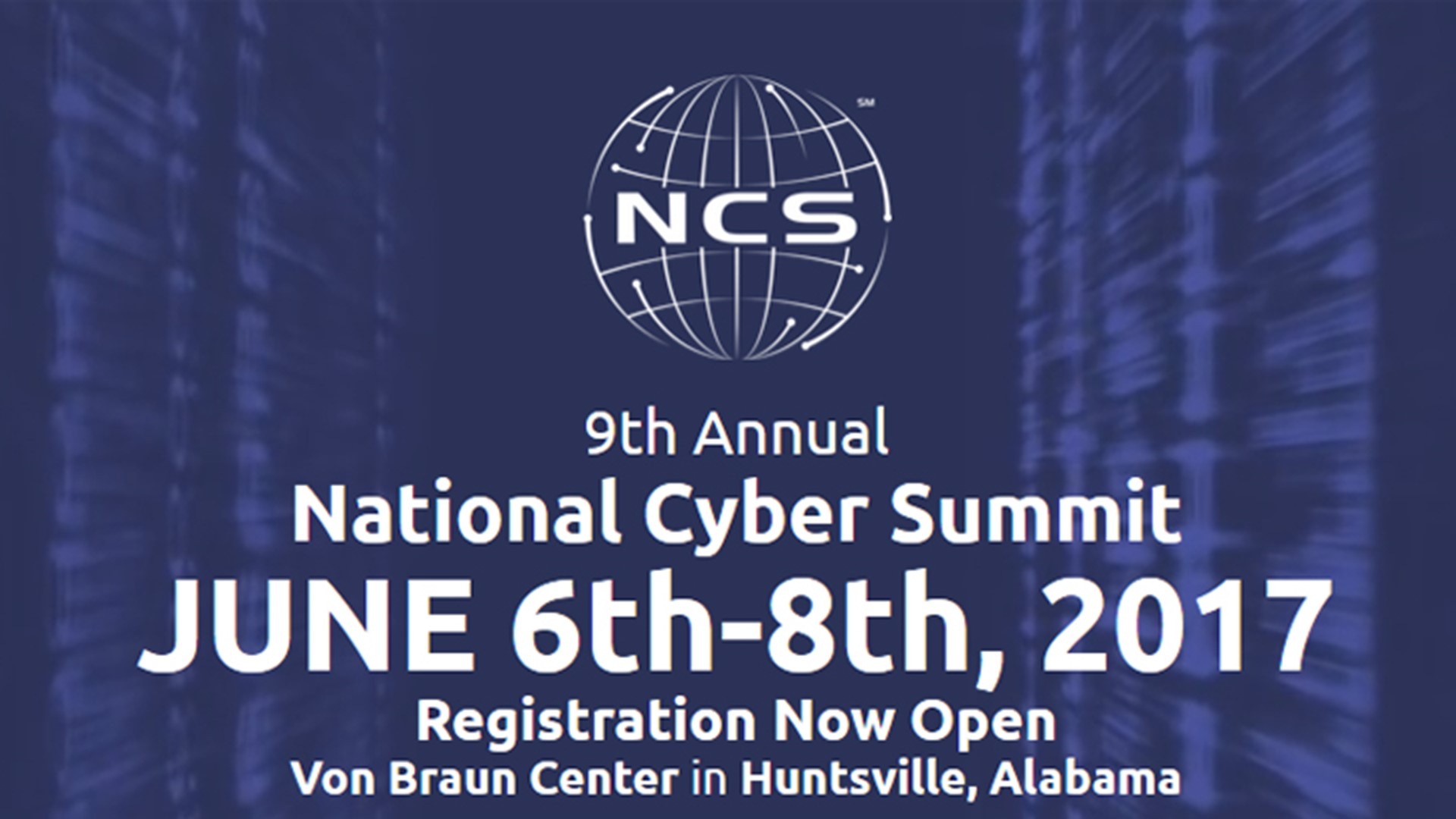 Registration open for 9th annual National Cyber Security Summit