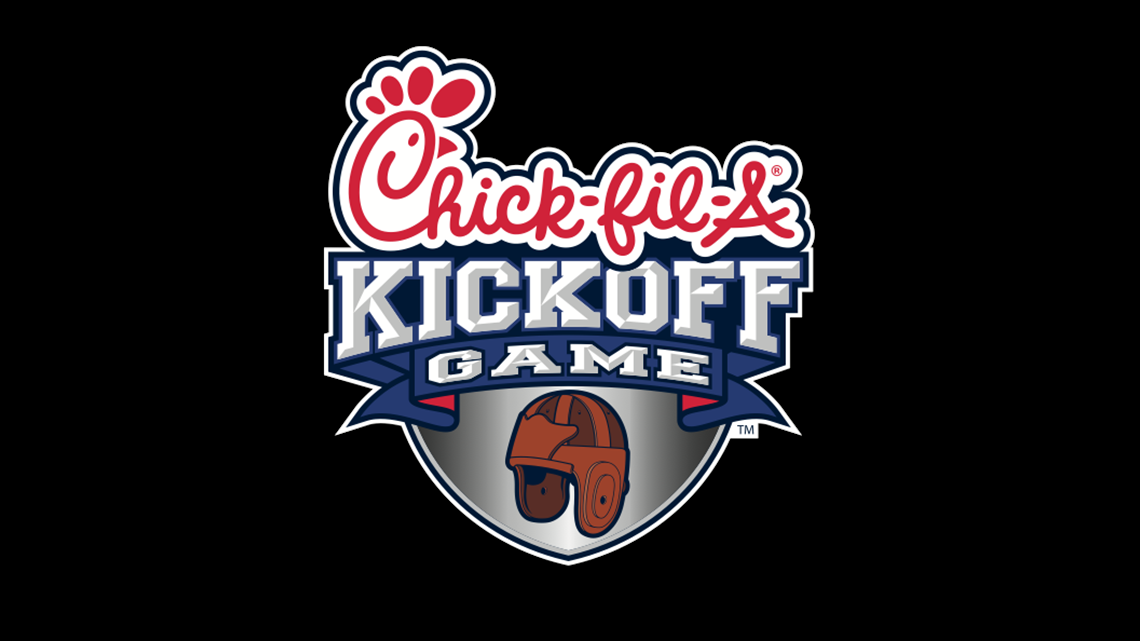 Chick-fil-A Kickoff Game