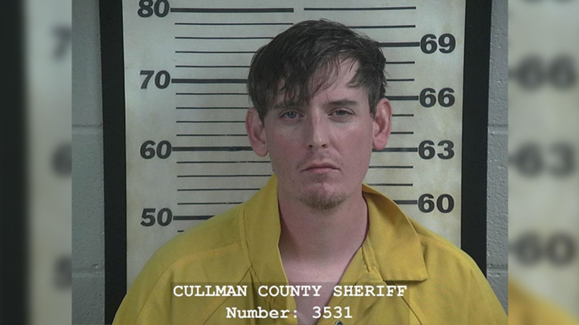 UPDATE: Cullman County Double Murder Suspect Dies After Suicide Attempt ...