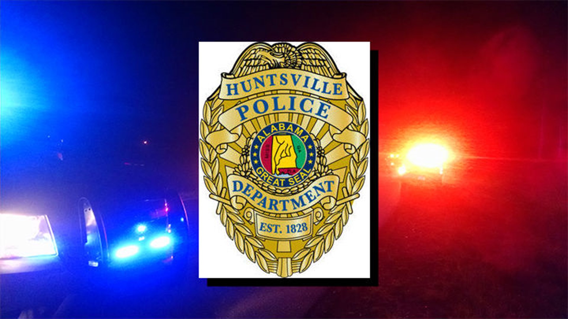 Huntsville Police crime reports