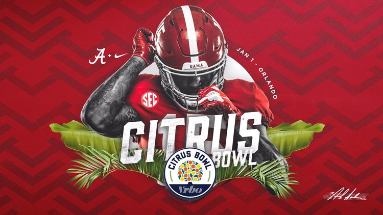 alabama citrus bowl