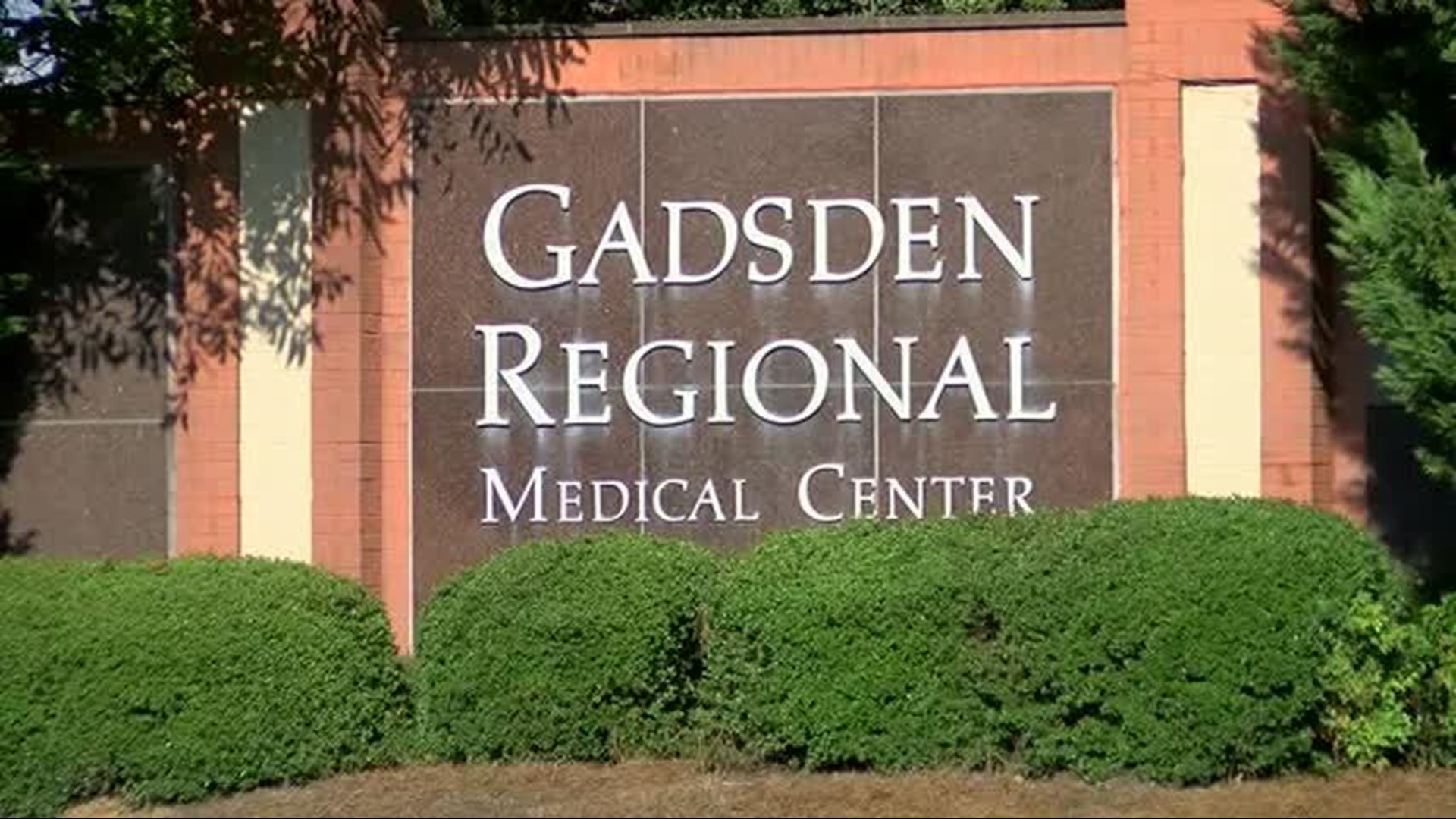 Gadsden Hospital takes in Hurricane Irma evacuees