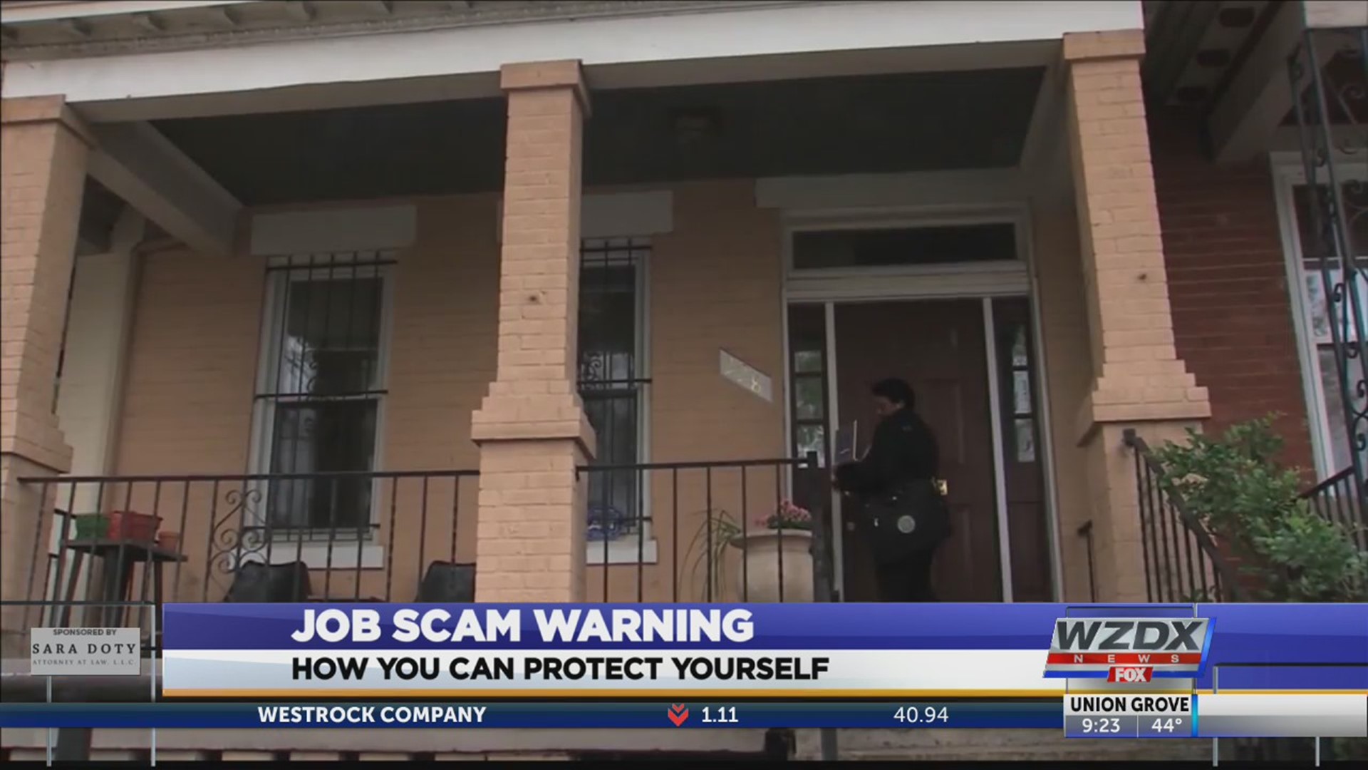 The US Census Bureau is trying to fill thousands of job openings, but scammers are taking advantage of applicants, and the Better Business Bureau says you need to watch out.