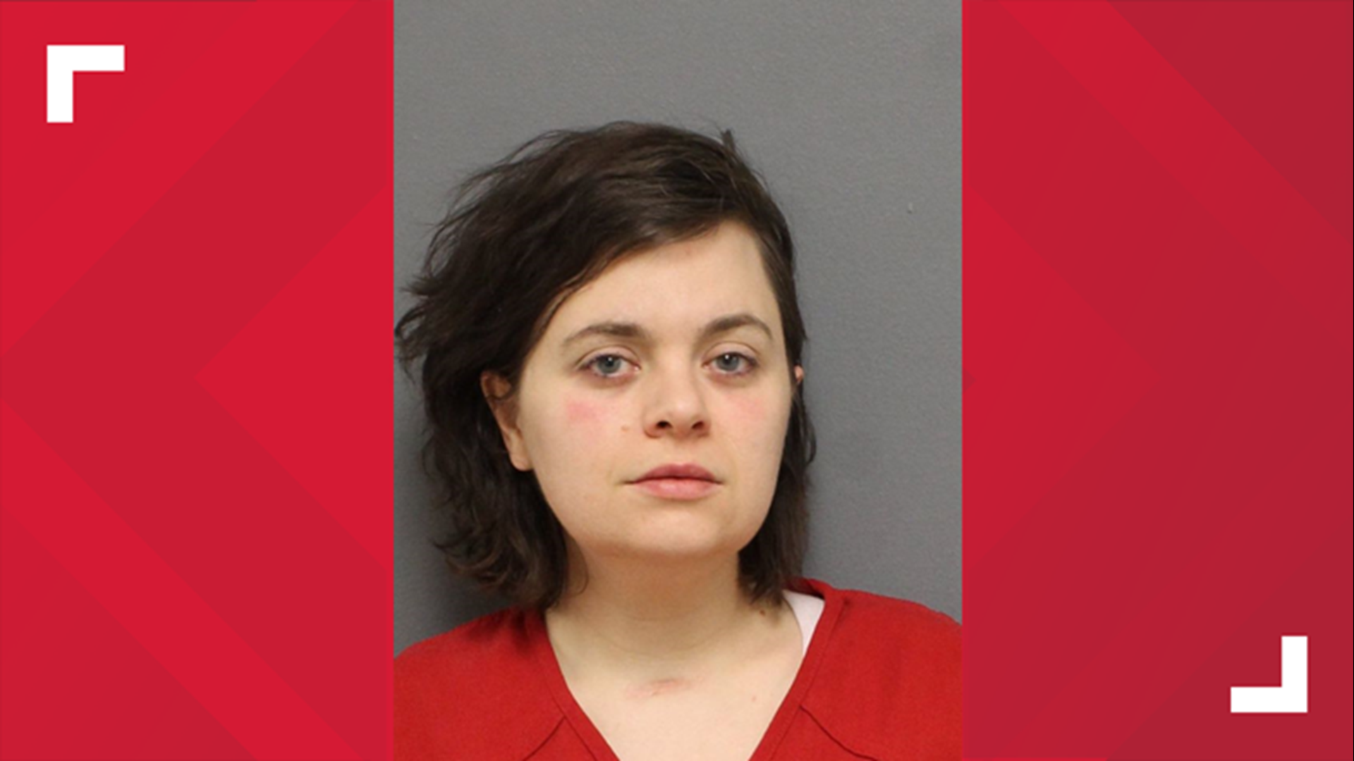 Mother charged with first-degree murder after baby found unresponsive ...