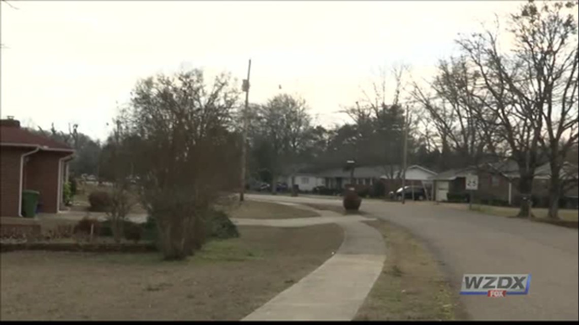 Hidden History Lydia Drive, a unique neighborhood in Huntsville