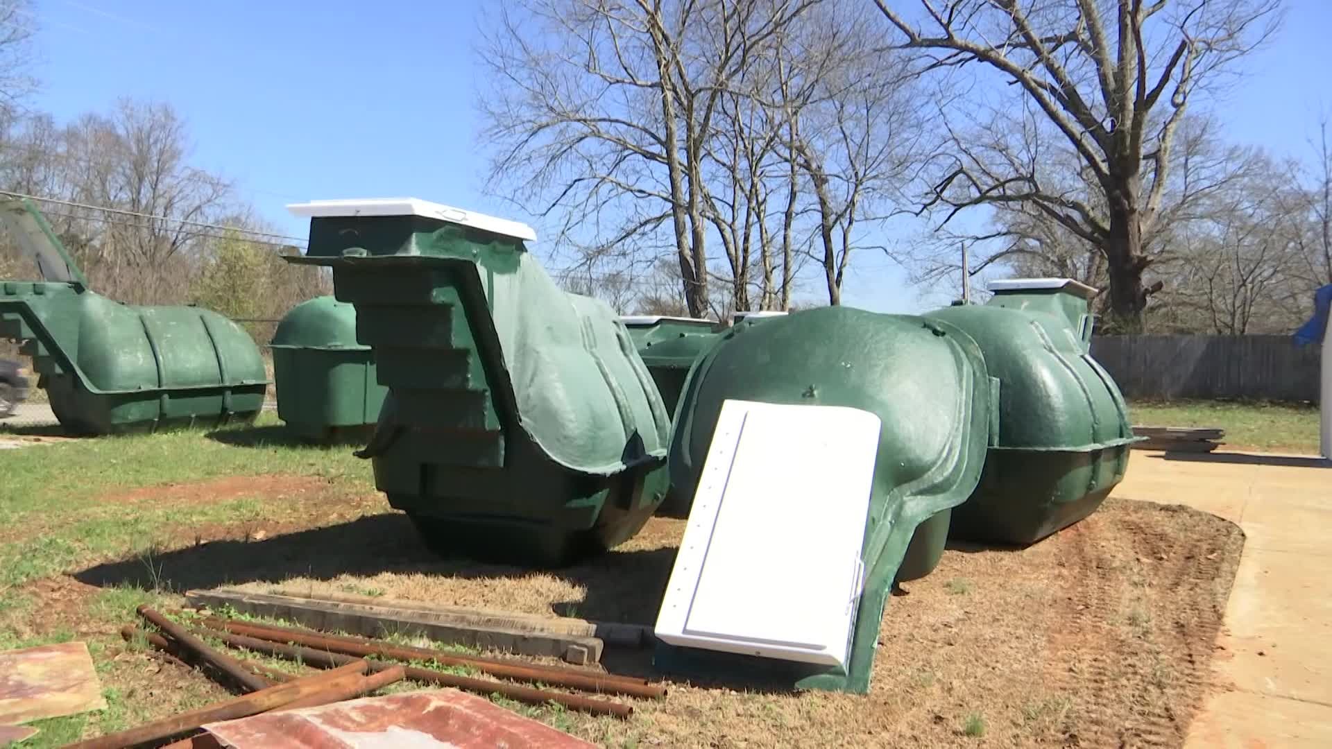 Lifesaver Storm Shelters of North Alabama are the only Tennessee Valley shelter company that offers lifetime warranties on their personal shelters.