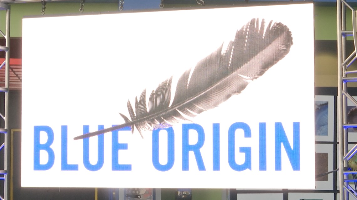 Blue Origin adds 100-plus jobs in Huntsville as Alabama aerospace footprint expands